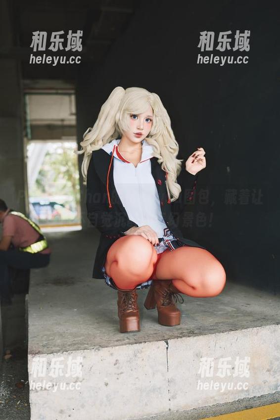 PuyPuyChan的Medusa图包，藏着让你不自觉沉醉的奇幻景色！