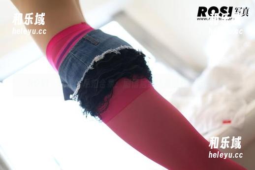 ROSI - 恋恋的私拍合集：剧情居然还是这样发展的吗？