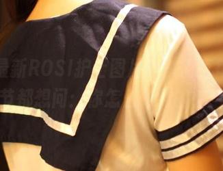 这组最新ROSI护士图片里，简直每个细节都想问：你怎么做到的？！