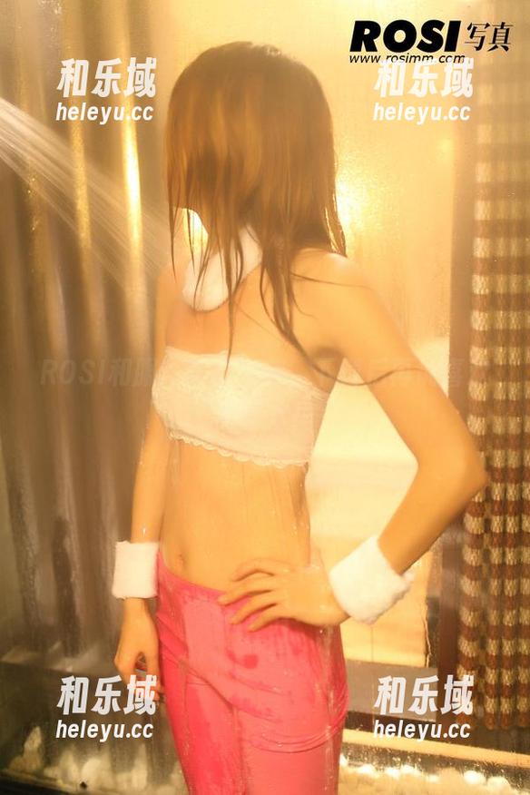 ROSI和服：美图来袭，下载后再说喜欢不喜欢！