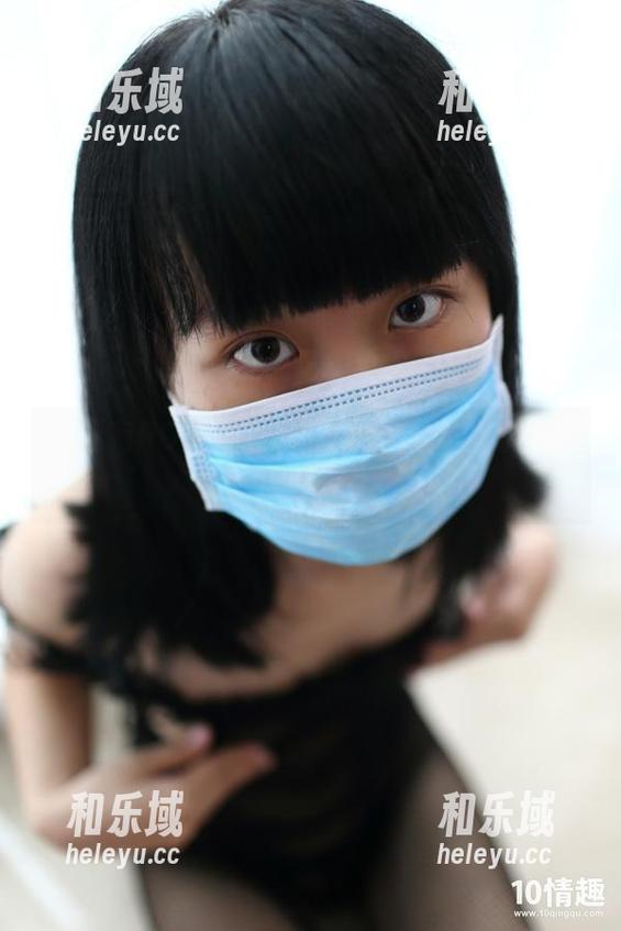 ROSI口罩 只要有ROSI的黑边蕾丝图集,福利就有无限可能!