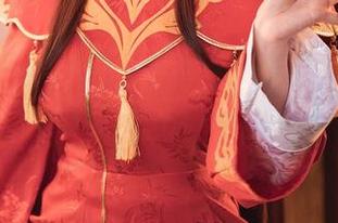 独一无二的Rioko凉凉子：原图里的连衣裙，无圣光正好翻转我的视线