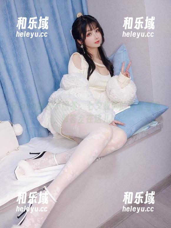 Rioko凉凉子 Rioko凉凉子图集:七夕教师的甜蜜考卷,解答全在这儿!