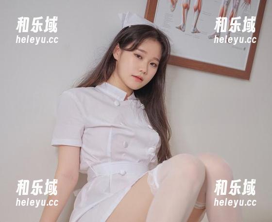 Sira(시라)的水手服套图——她比海鸥还要抓眼球！