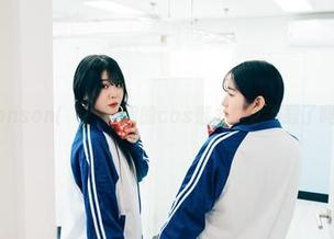 Sonson(손손)舰娘的cos魅力，你下载了吗？