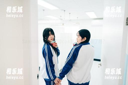 Sonson(손손)舰娘的cos魅力，你下载了吗？