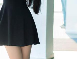 TuiGirl推女郎 - Yu佳妮镂空：最新套图，仿佛轻轻撩动心弦。