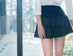 TuiGirl推女郎 - 翻开李七喜的居家美图，生活原来可以这么美！