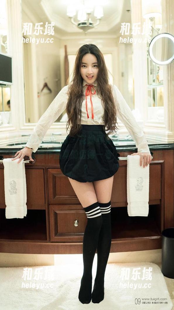 TuiGirl推女郎-王馨瑶 TuiGirl推女郎 - 花嫁写真新选择,王馨瑶的高清作品真的值得一看,你不觉得吗?