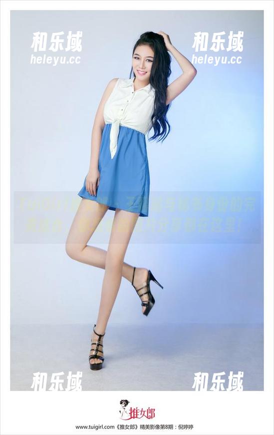 TuiGirl推女郎-王馨瑶 TuiGirl推女郎 - 王馨瑶与秘书身份的完美结合,你想看的图片分享都在这里!