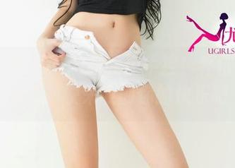 UGirls尤果网 - 叫我奶牛控！乔依琳更新合集，快来收割你的快乐吧