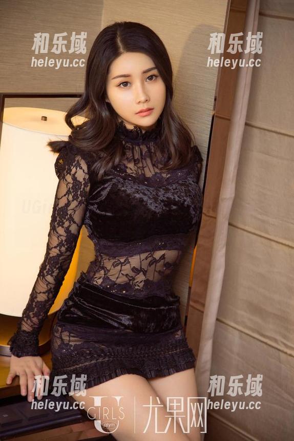 UGirls尤果网-张小西Ann UGirls尤果网 - 张小西Ann私拍图集:我想我应该陪着她去下一趟旅行