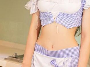 UGirls尤果网 - 徐梓伊御姐图集分享，打破你对御姐的所有想象！