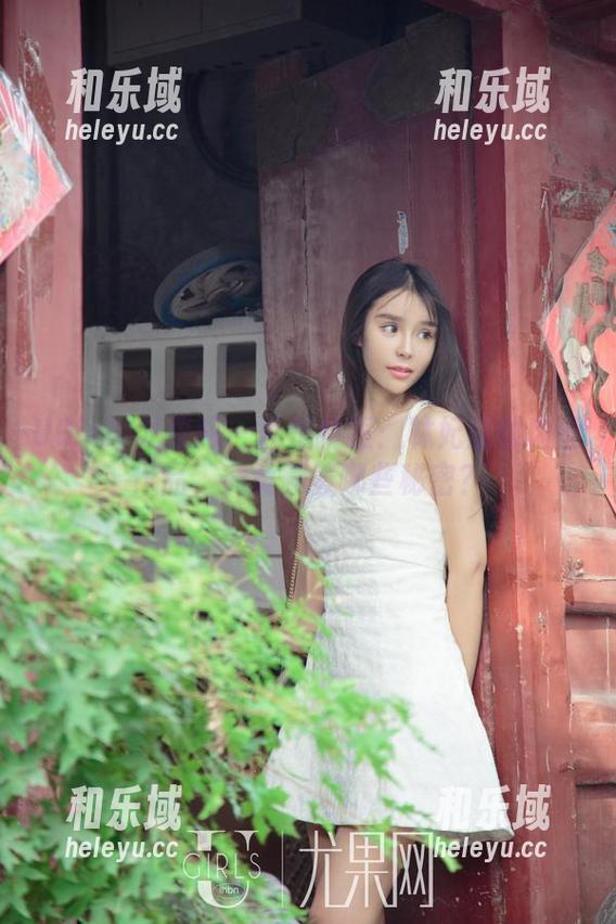 UGirls尤果网 - 私房情报：林妃媛的肉丝作品，究竟藏着哪些秘密？