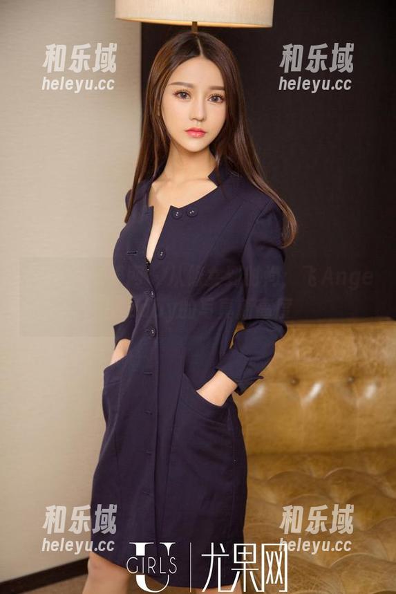 UGirls尤果网-飞Angelababy UGirls尤果网 - 从修女到时尚:飞Angelababy的写真新高度