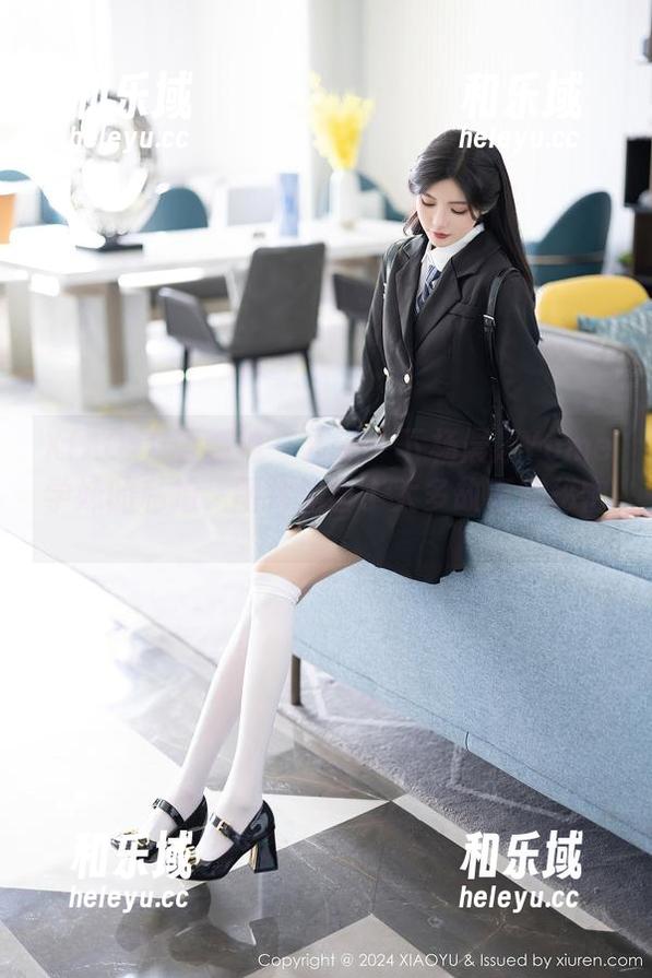 XIAOYU语画界-杨晨晨Yome XIAOYU语画界 - 见识一下杨晨晨Yome学妹的私拍,图片饱含了太多故事和秘密。