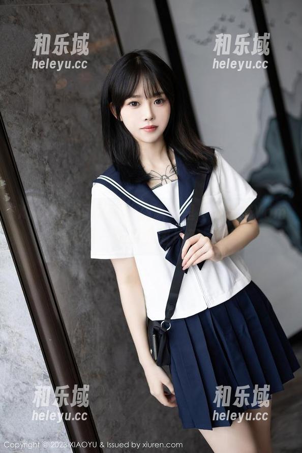 XIAOYU语画界-杨晨晨Yome XIAOYU语画界 - 在泳衣里,杨晨晨Yome的每一张精选图片都是故事