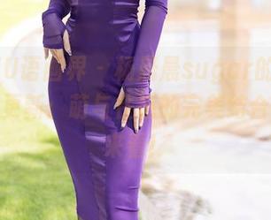 XIAOYU语画界 - 杨晨晨sugar的兔女郎写真集更新：萌与性感的完美结合，等你来看！