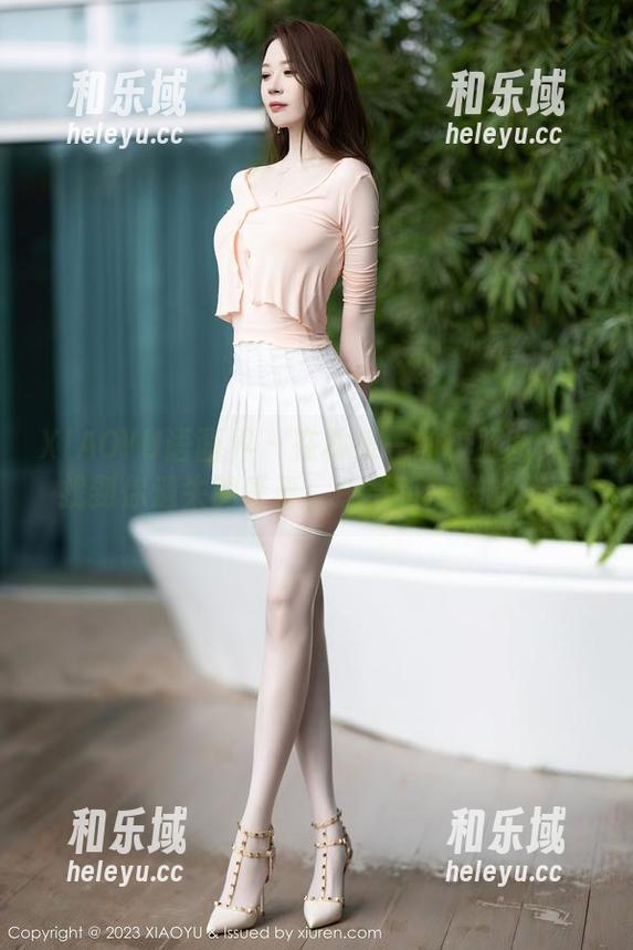 XIAOYU语画界-林乐一 XIAOYU语画界 - 在林乐一的校服图集中找到你遗失的青春,感受不一样的分享