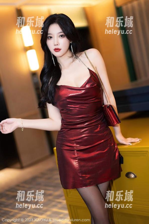 XIAOYU语画界-林乐一 XIAOYU语画界 - 林乐一:女孩与美图交响曲,作品如梦如幻,你的心准备好了吗?