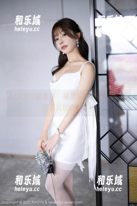 XIAOYU语画界-林星阑 XIAOYU语画界 - 林星阑的全套妹妹,下载后发现新大陆!