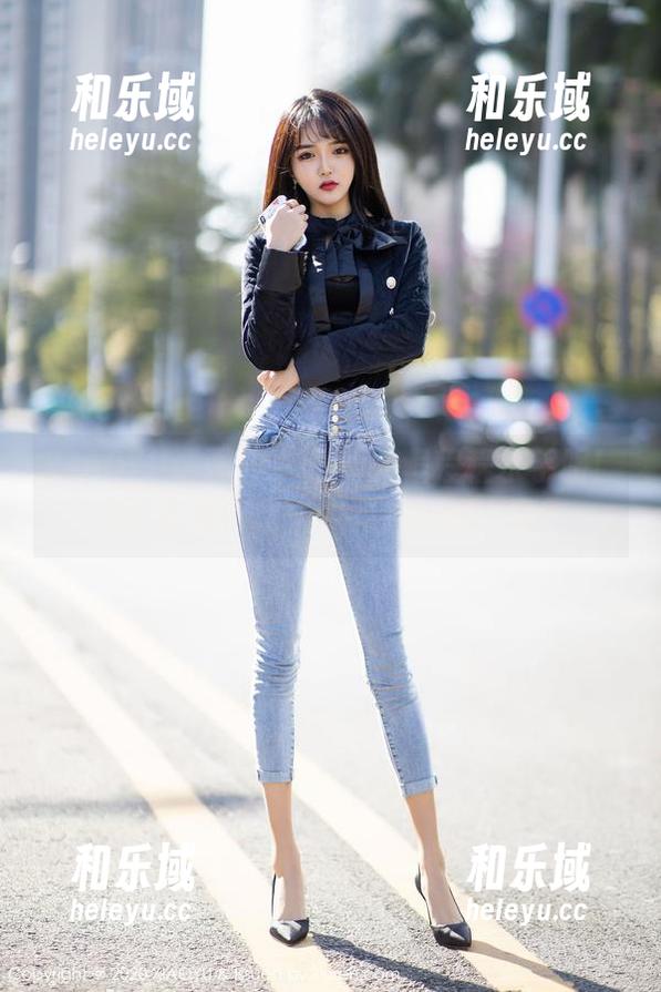 XIAOYU语画界 - 最新的程程程水手服！有没有觉得仿佛水花都在脸上洒？