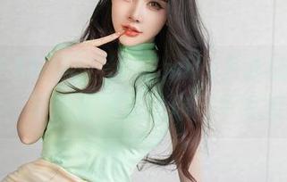 XINGYAN星颜社 - Emily尹菲的户外冒险：写真集资源让你目不暇接！