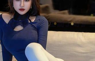 XINGYAN星颜社 - 王俪丁呀护士装抢镜，分享原图，不看可惜！