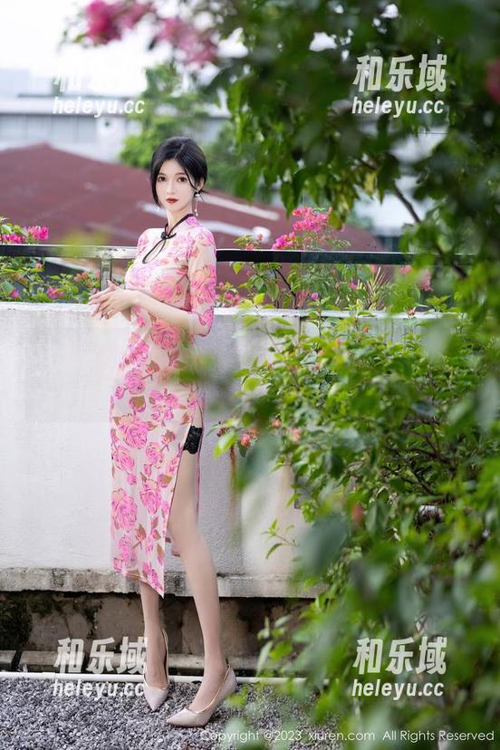 Xiuren秀人网 - Sukki和服在线分享：让你的衣柜多一些‘和’的氛围！