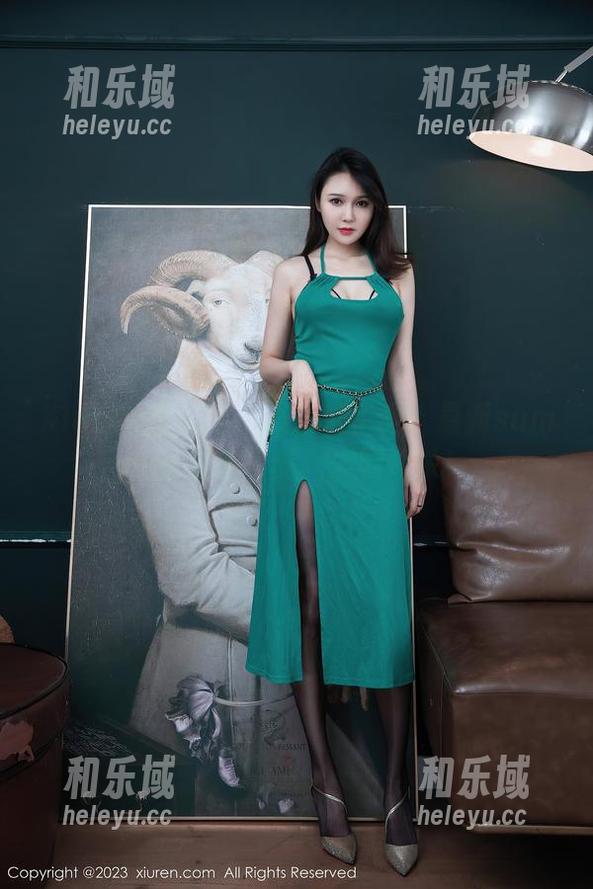 Xiuren秀人网 - 准备好了吗？最新summer宝宝写真一波剧情杀！