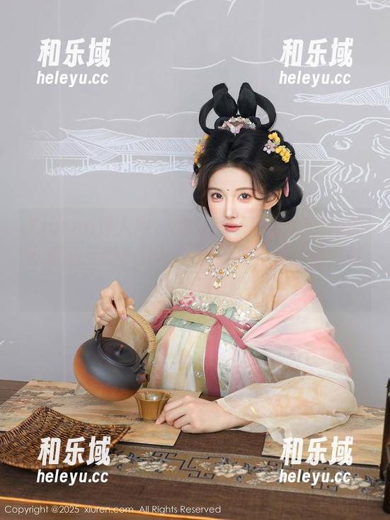 Xiuren秀人网-子纯儿Annie Xiuren秀人网 - 想知道子纯儿Annie的可爱态度吗?快来下载网盘,别让幽默打了水漂!