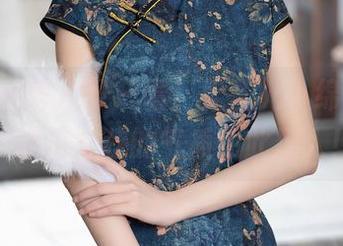 Xiuren秀人网 - 看！无圣光小绵绵，居然让这女孩的气质如此撩人！