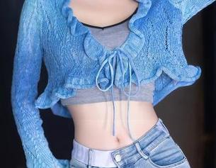 Xiuren秀人网 - 等不到的小薯条nienie泳池梦：全套写真免费下载！