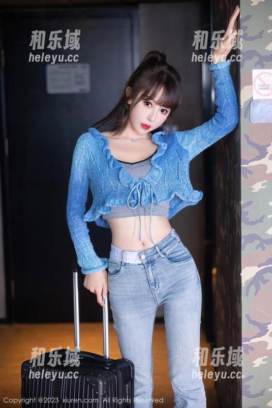 Xiuren秀人网-小薯条nienie Xiuren秀人网 - 等不到的小薯条nienie泳池梦:全套写真免费下载!