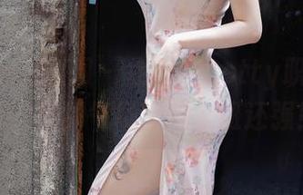 Xiuren秀人网 - 徐莉芝Botty职业装图库：她的气场比我上班还强！