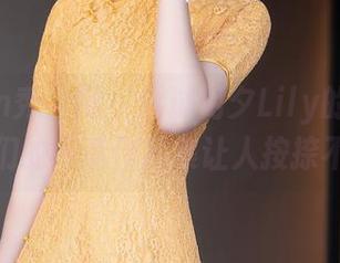 Xiuren秀人网 - 透过月夕Lily的镜头，学妹们的高清作品集让人按捺不住！