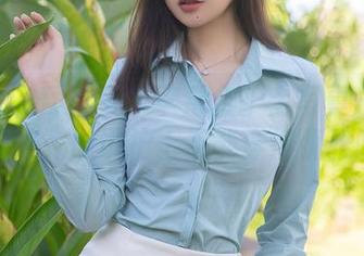 Xiuren秀人网 - 李金金护士写真——免费图册，谁说护士不能穿得优雅呢！