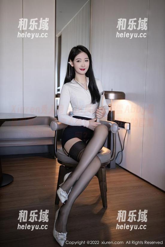 Xiuren秀人网-白茹雪Abby Xiuren秀人网 - JK风的白茹雪Abby最新资源:看得我心跳加速,这是谁的图集啊?