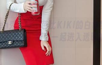 Xiuren秀人网 - 芭比KIKI的白色梦：分享她的写真集，带你一起进入透明的幻境