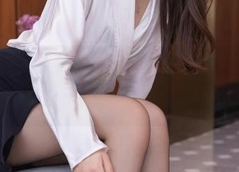 Xiuren秀人网 - 薇薇酱最新美图：妹妹们的魅力，简直让人无处躲藏！