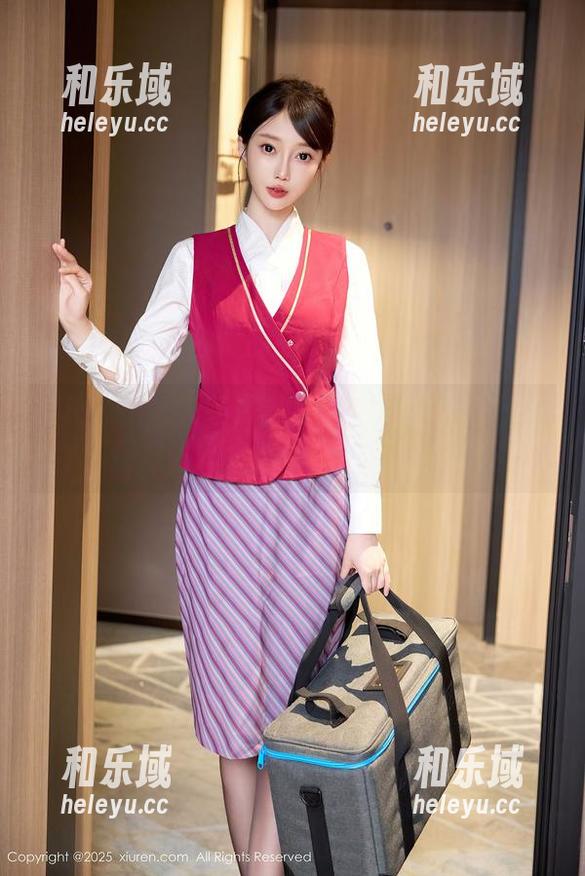 Xiuren秀人网 - 前女友婚礼的全套图包：还是陈梵妮感情生活的镜头捕捉
