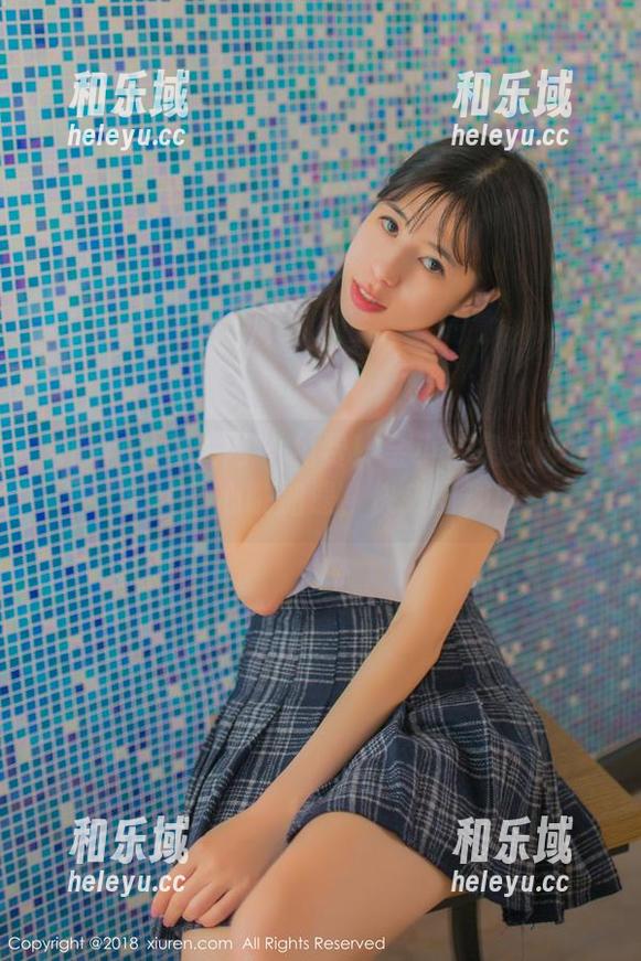Xiuren秀人网 - 免费！金小依兔女郎合集让你心跳加速，快来围观！