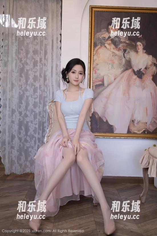 Xiuren秀人网 - 水手服图集在线！龙女sunny驾到，海洋的味道骑上了时尚的浪潮