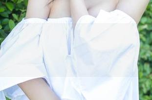 YouMi尤蜜荟 - 少女的绮梦：心妍小公主写真分享，总是那么不经意间打动我！