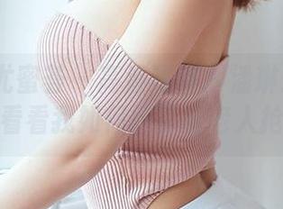 YouMi尤蜜荟 - 高清写真：潘琳琳的圣诞派对，看看我如何跟圣诞老人抢风头！