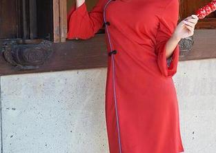 YouMi尤蜜荟 - 无圣光写真：绯月樱Cherry的诱惑天使，真让人心跳加速！