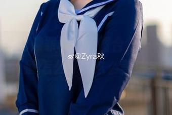 Zyra秋的赎罪修女美图合集——修女的脸怎么可以这么美！