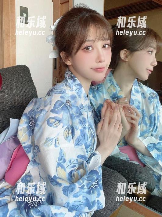 aqua水淼 你见过aqua水淼的原图吗?八重神子竟然可以这么撩人!