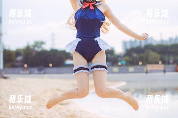 coser衣衣 原图大揭秘!透明女仆竟然是coser衣衣!快来下载体验!