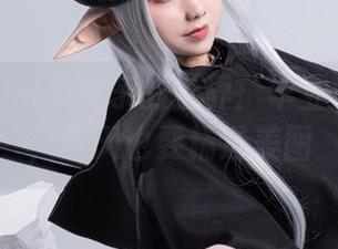 进入izumi泉桃子的世界：毕业季纯白色，今天也要精选美图